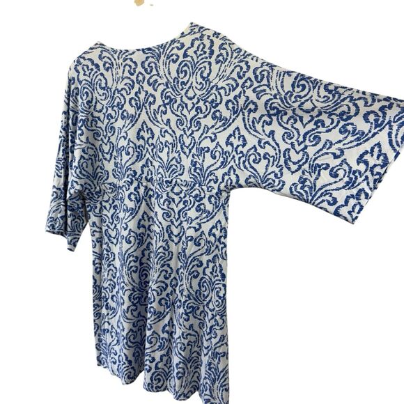 Pine Cone Hill Fine Linens X-Small Small Pajamas Nightgown Cotton Womens READ - Picture 10 of 12